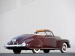 Buick Super Convertible Coupe 1941 года